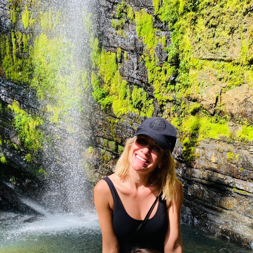 Meet your Posher, Lucy